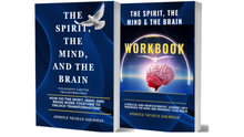 Load image into Gallery viewer, WorkBook - The Spirit ,the Mind and the Brain
