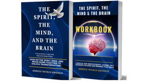 WorkBook - The Spirit ,the Mind and the Brain