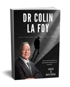 Dr Colin La Foy