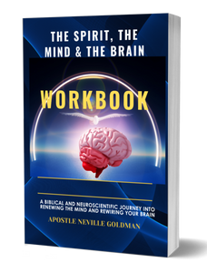 WorkBook - The Spirit ,the Mind and the Brain