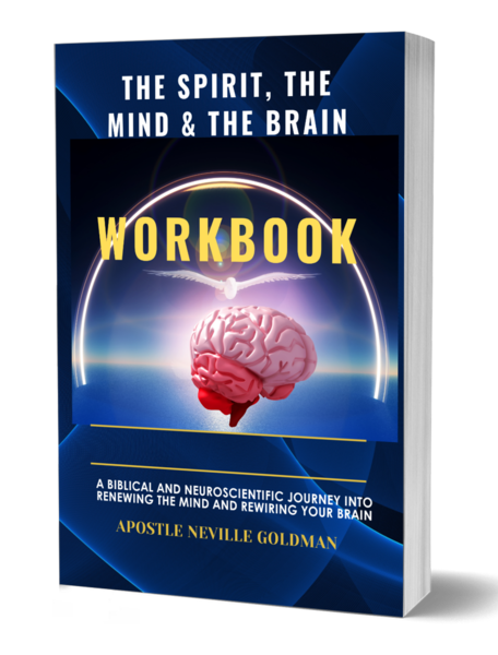 WorkBook - The Spirit ,the Mind and the Brain